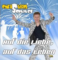Christian Sommer Partyalbum 